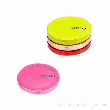 QI Wireless Charger for Samsung Galaxy Note